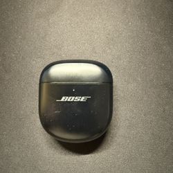 Bose QuietComfort Ultra Earbuds