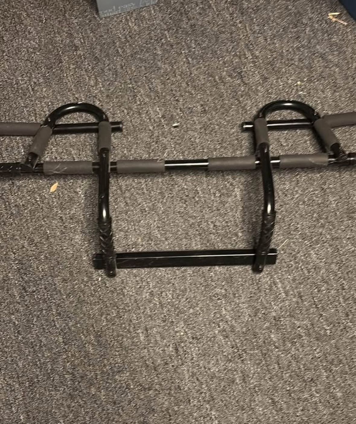 Pull Up Bar