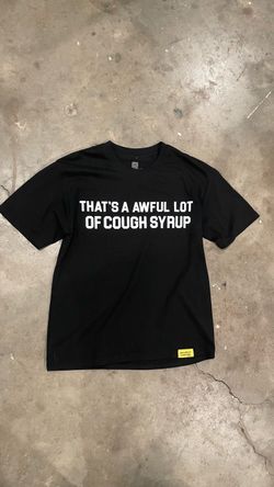 Alocs tee