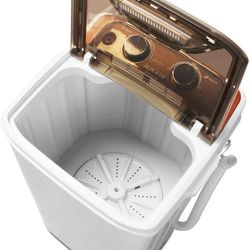 Portable Washing Machine 