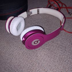 DR.DRE BEATS