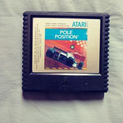 Pole Position