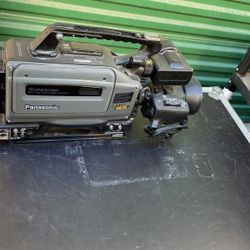 Panasonic 3CCD Digital