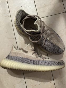 Yeezy Ash Pearl