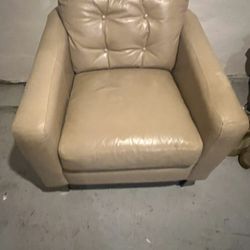 Lazy Boy Chair