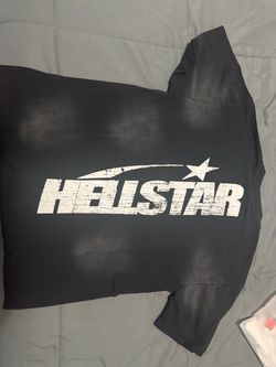 Classic hell star shirt send offers