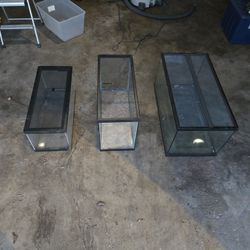 Tanks For Sale