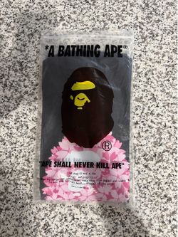 Bape shirt