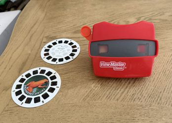 View Master Classic 