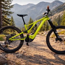 2022 specialized kenevo expert