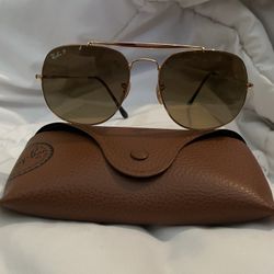 Ray Ban Sunglasses