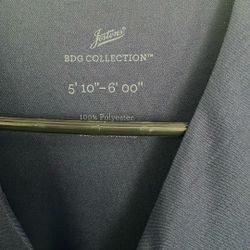 Graduation Gown 