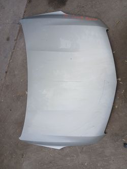 2013-2017 Cadillac Xts Hood