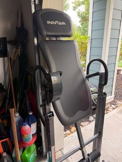 Innova Inversion Table