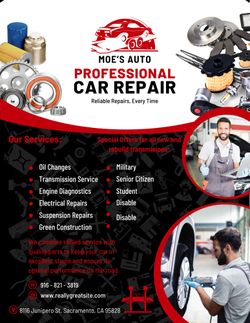 ( Rebuilt Engine & Transmission ) Honda-Toyota-Nissan-Ford-Chevy