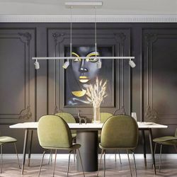 Vidalite Modern Fixed Track Light $125 OBO