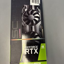 GeForce RTX 2069 Super