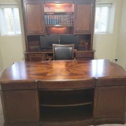 Home office furniture 