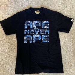 Bape T-shirt