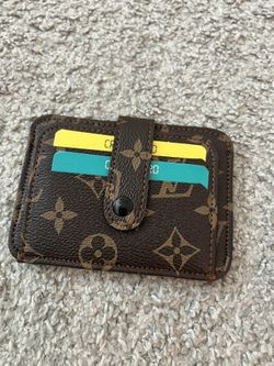 Credit Card Wallet 