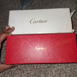 Cartier Sunglasses