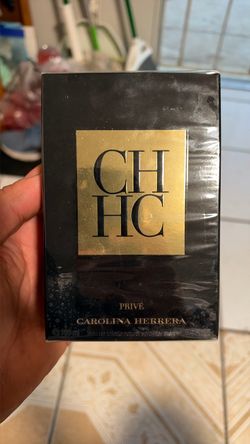 Carolina Herrera prive
