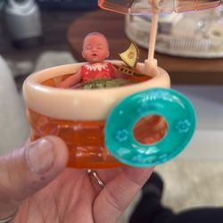 My Mini Baby  Disney