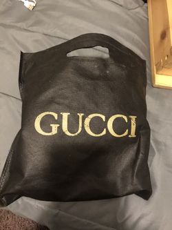 Gucci Heels