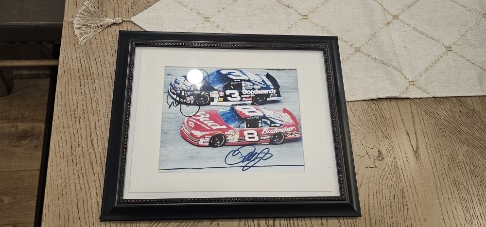 Earnhardt Picture