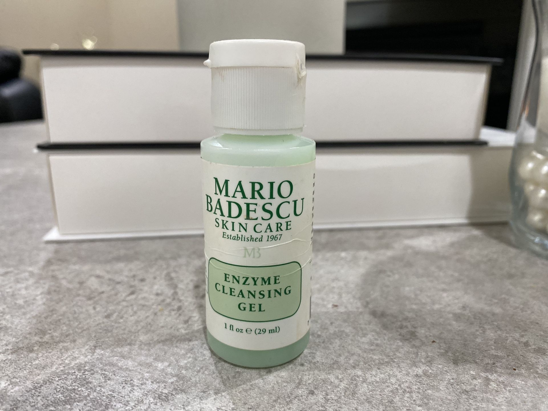 Mario Badescu Enzyme Cleansing Gel