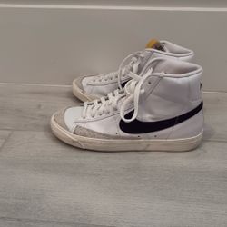 Nike blazers