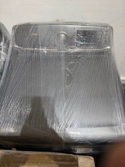 Samsung Washer & Gas Dryer Set - $200 (Good Condition)