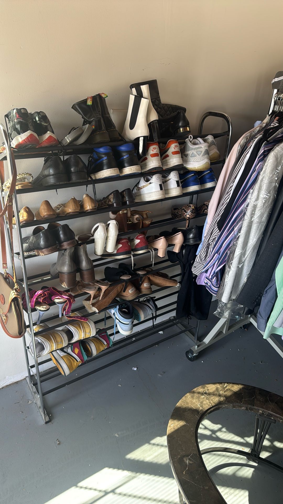 Attention Resellers Selling All As A Lot Jordan Ugg Coach Burberry Nike Tory Burch