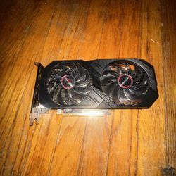 rx6500xt 8GB