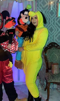 Costumes For Sale