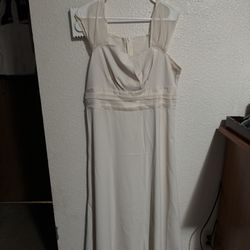 Crème, XL