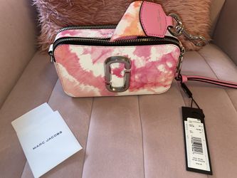 Marc jacobs snapshot Bag for Sale in Queens, NY - OfferUp