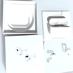 Ear Pod Apple