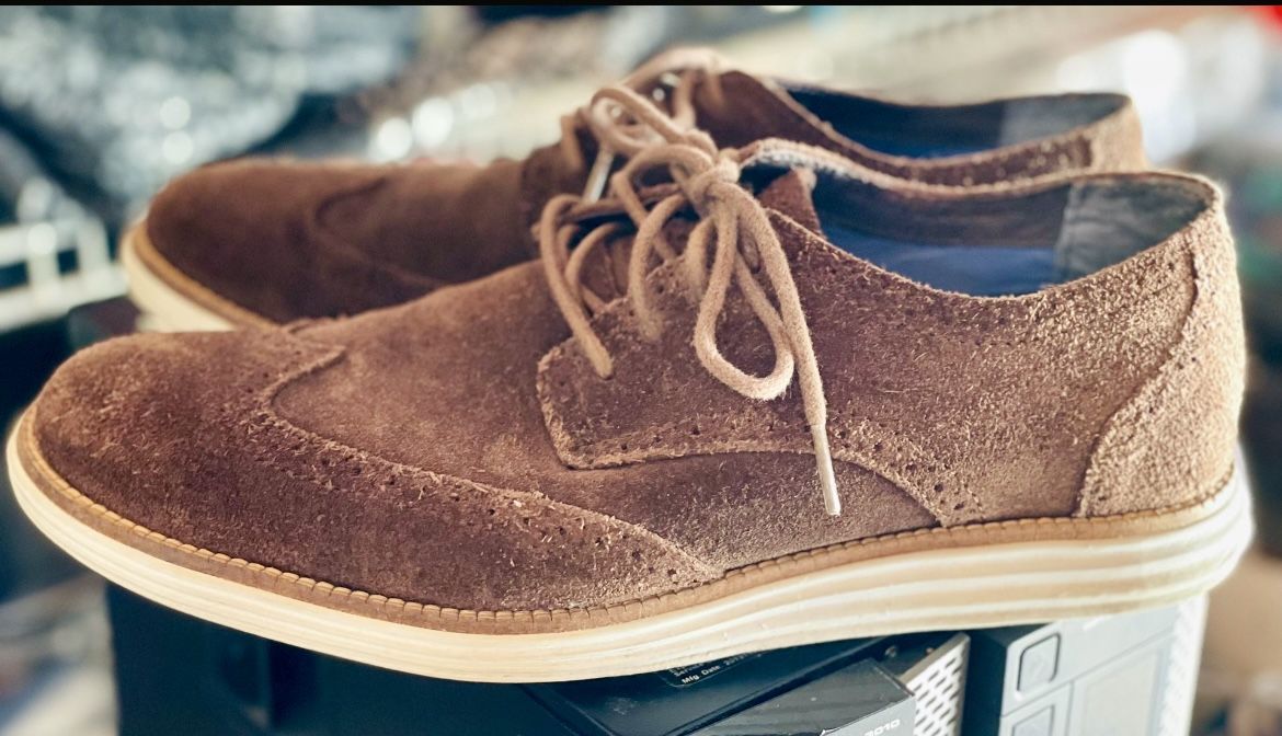 Mark Nason Casual Shoes