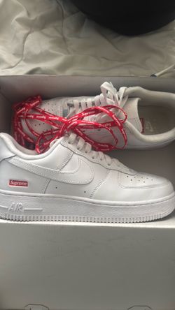 Supreme!