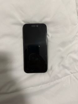 Unlocked iPhone 15 Pro