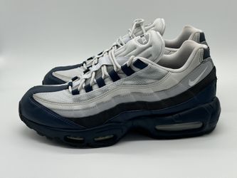 RARE Nike Air Max 95 Essential Armory Navy Yankees Men s Sz US 11 for Sale in Woodbridge Township NJ OfferUp