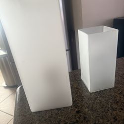 Lamp Table Set Of Two 