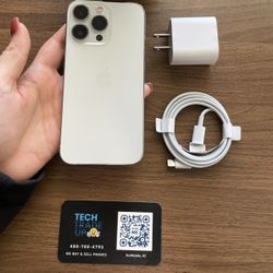 iPhone 13Pro 256GB Unlocked 