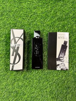 Ysl MYSLF