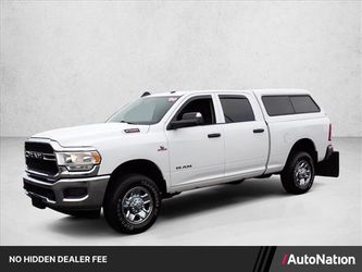 2020 RAM 2500