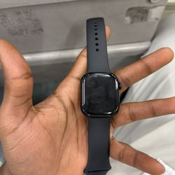Apple Watch Series 11