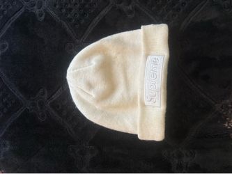 Supreme beanie