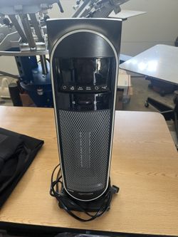 Portable Heater 