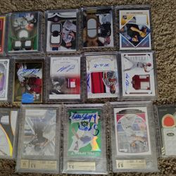 Sport Card Lot